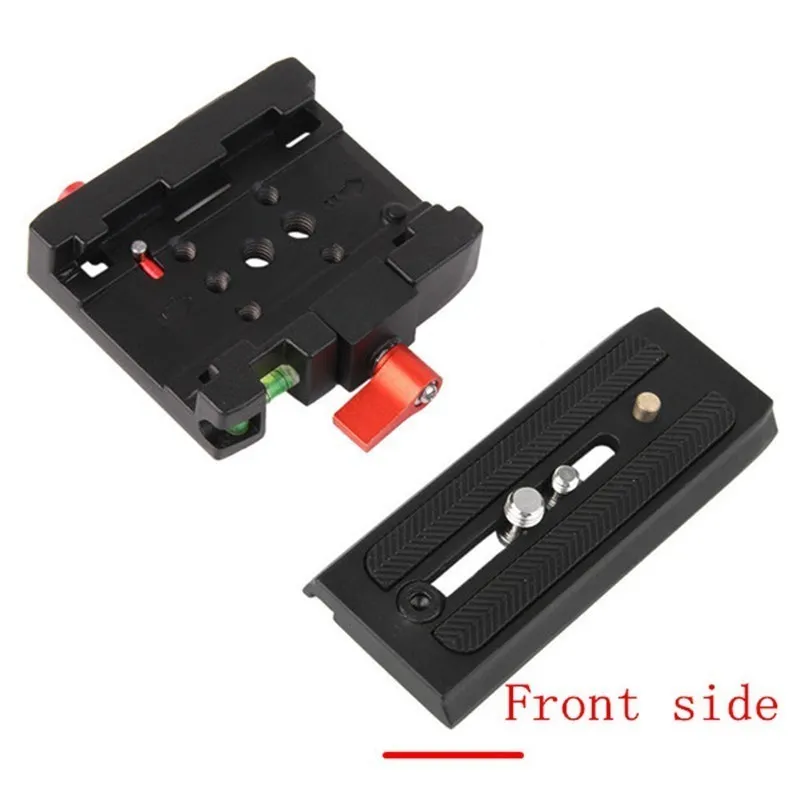 Quick Release Plate - 7