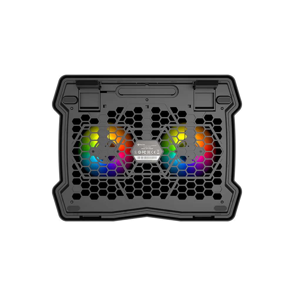 Meetion CP2020 Gaming Cooling Pad - 4