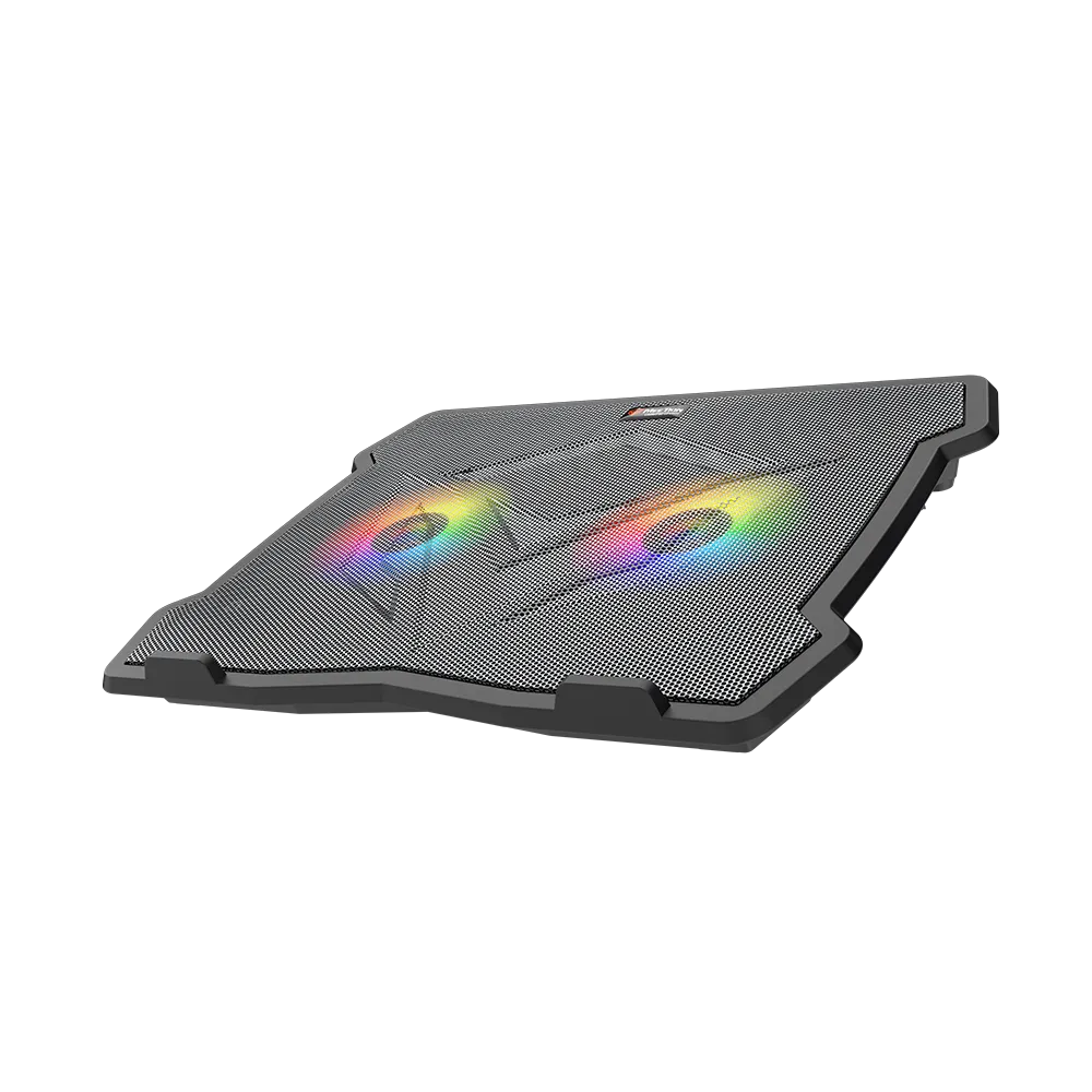 Meetion CP2020 Gaming Cooling Pad - 5
