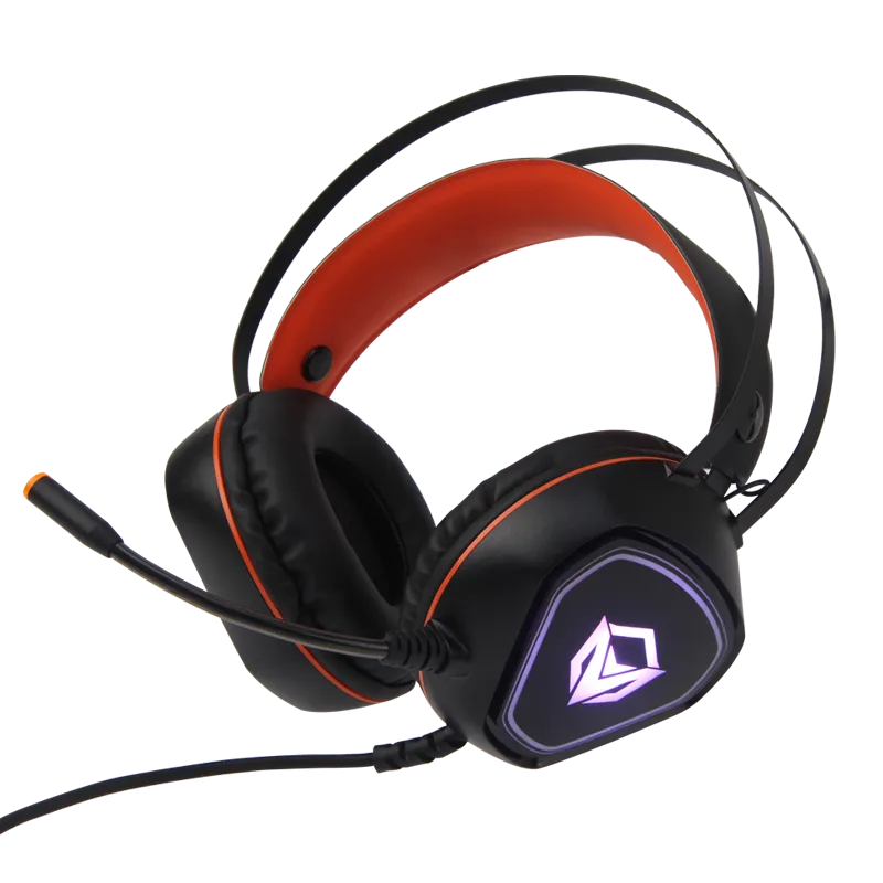 Kufje Gaming Meetion HP020 Backlit - 1