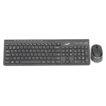 Set Genius SlimStar 8230, tastierë + maus