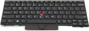Tastierë për laptop Lenovo FRU CM, e zezë