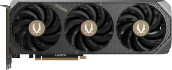Kartelë grafike Zotac GAMING GeForce RTX 5070 Ti SOLID CORE OC NVIDIA 16 GB GDDR7