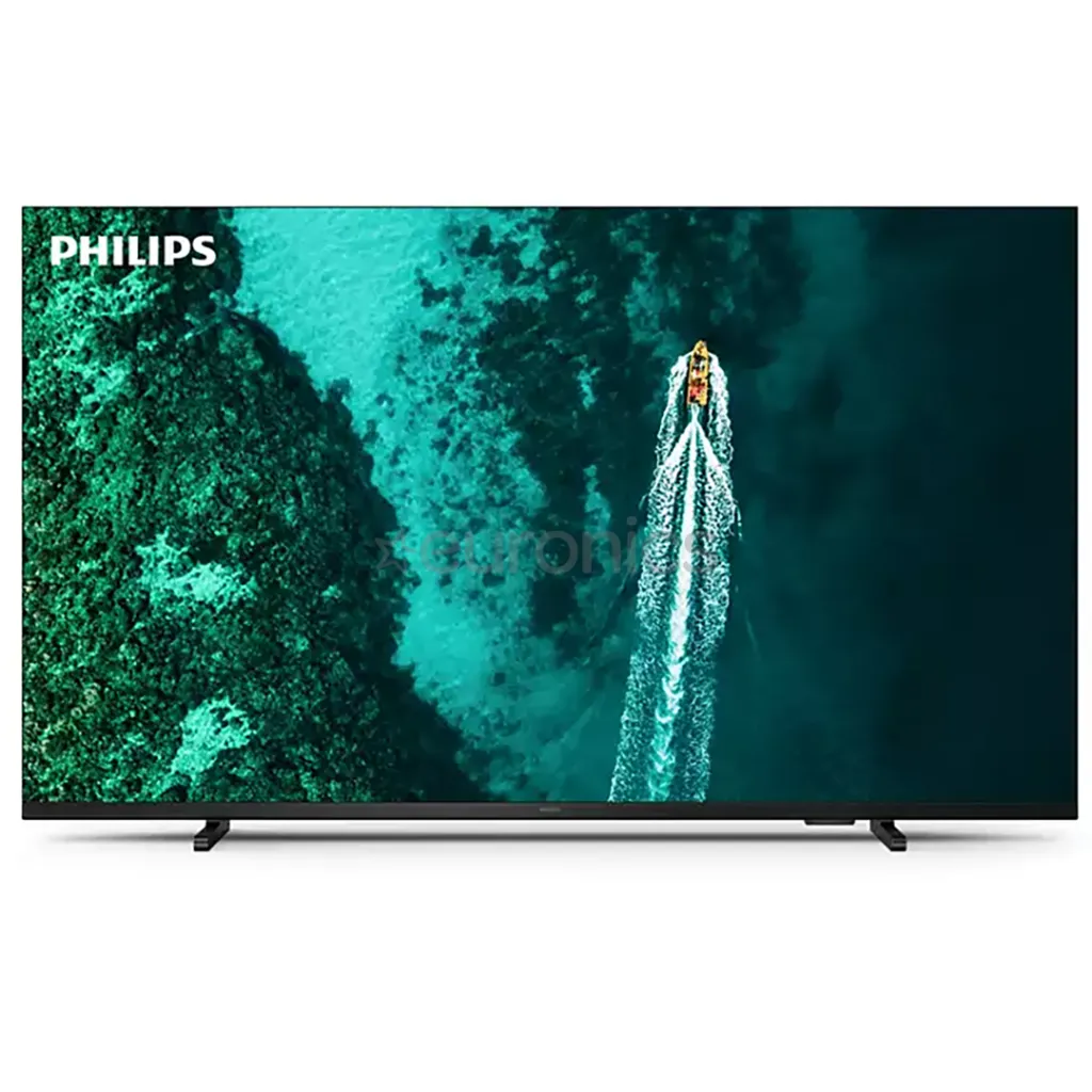 Televizor Philips 65PUS7409/12, LED, 65", 4K UHD, i zi - 1