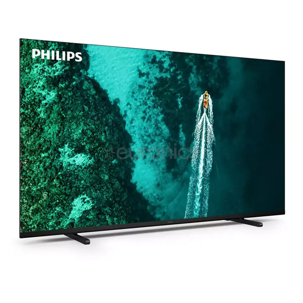 Televizor Philips 65PUS7409/12, LED, 65", 4K UHD, i zi - 2