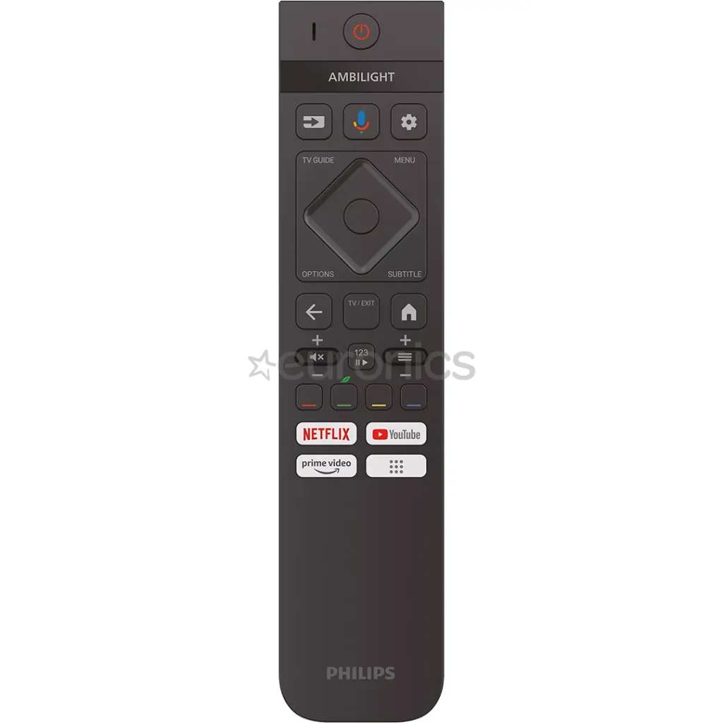 Televizor Philips 65PUS7409/12, LED, 65", 4K UHD, i zi - 3