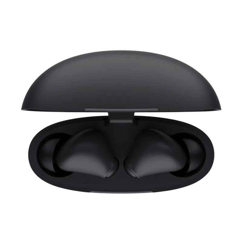 Dëgjuese Trust Yavi Bluetooth, të zeza - 7