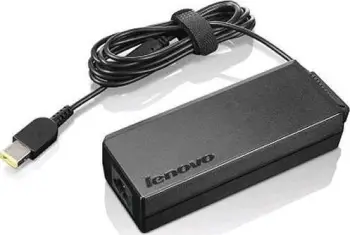 Karikues për laptop Lenovo 90W
