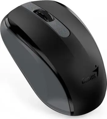 Maus Genius NX-8008S, 1200DPI, 2.4GHz, i zi