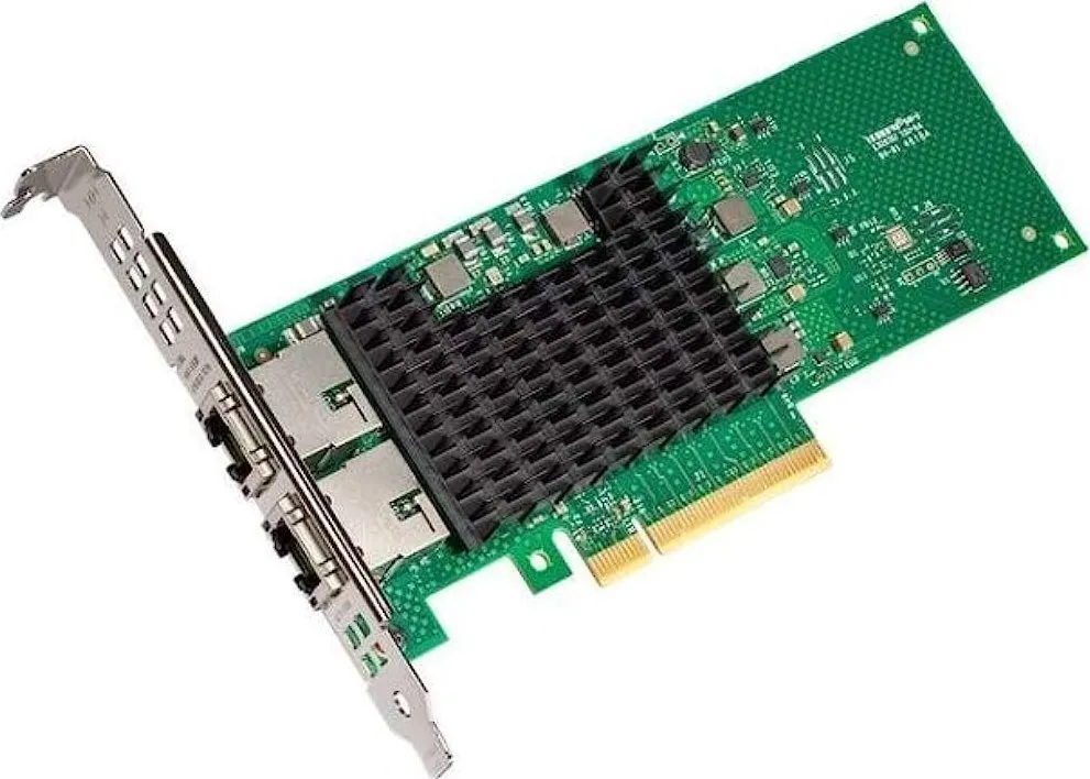 Kartë rrjeti Intel X710-T2L - 1