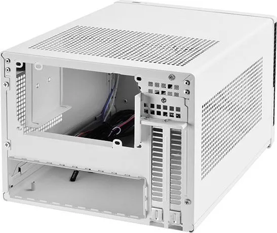 Kasë SilverStone Sugo, Cube Tower - 5
