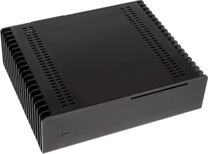 Kasë Streacom FC9 Alpha Optical, HTPC - 9