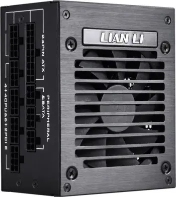 Burim energjie Lian Li SP750 SFX SFX, 750W