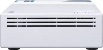 Switch QNAP QSW-M408-2C