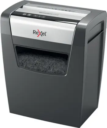 Grirëse për letra Rexel Momentum X312