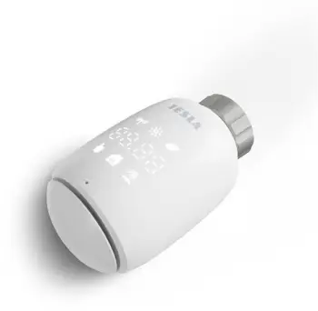 Kokë termostatike Tesla Smart TV500