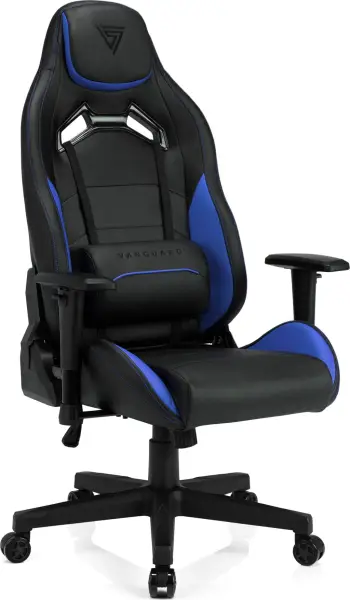 Karrige SENSE7 Vanguard, e zezë/kaltër