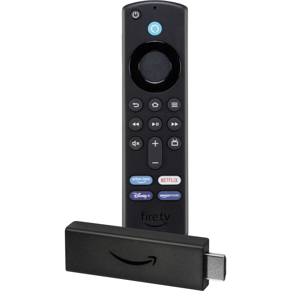Pajisje multimediale Amazon Fire TV Stick 2021 - 1