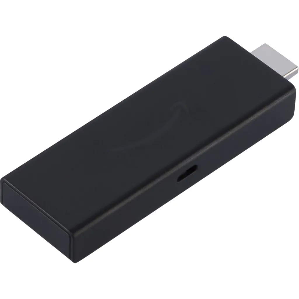 Pajisje multimediale Amazon Fire TV Stick 2021 - 2
