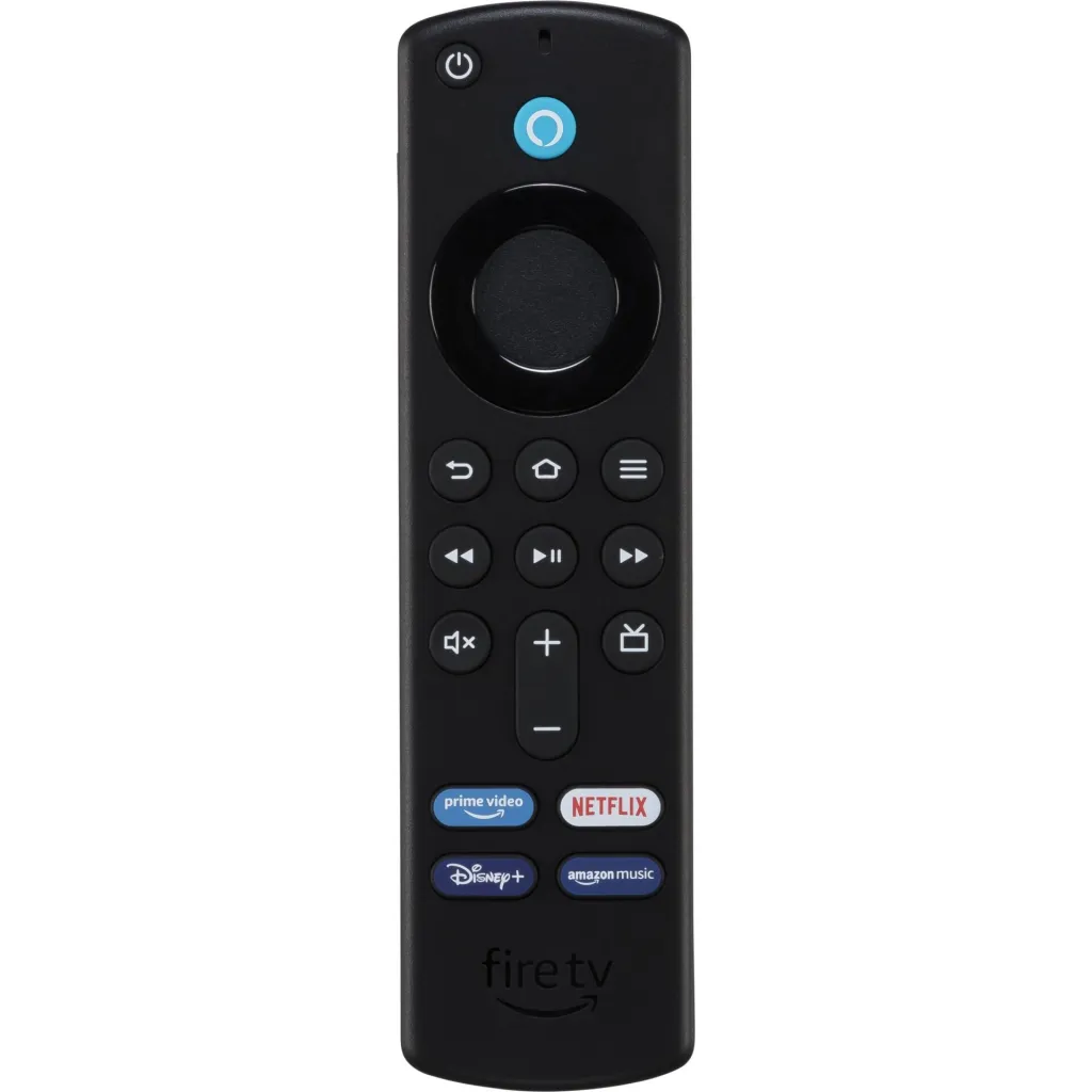 Pajisje multimediale Amazon Fire TV Stick 2021 - 3