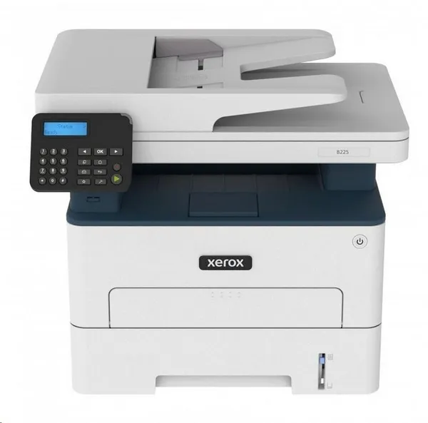 Printer Xerox B225V, i bardhë - 1