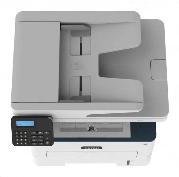 Printer Xerox B225V, i bardhë - 4