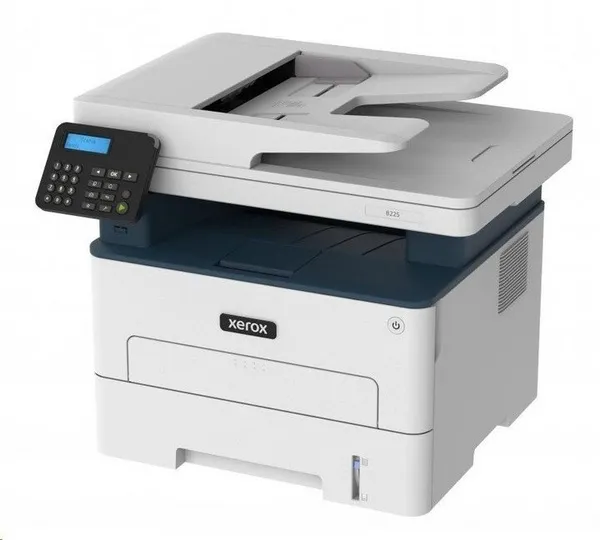 Printer Xerox B225V, i bardhë - 6