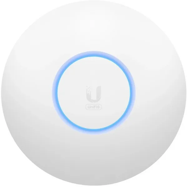 Access point Ubiquiti UniFi U6-Lite - 1