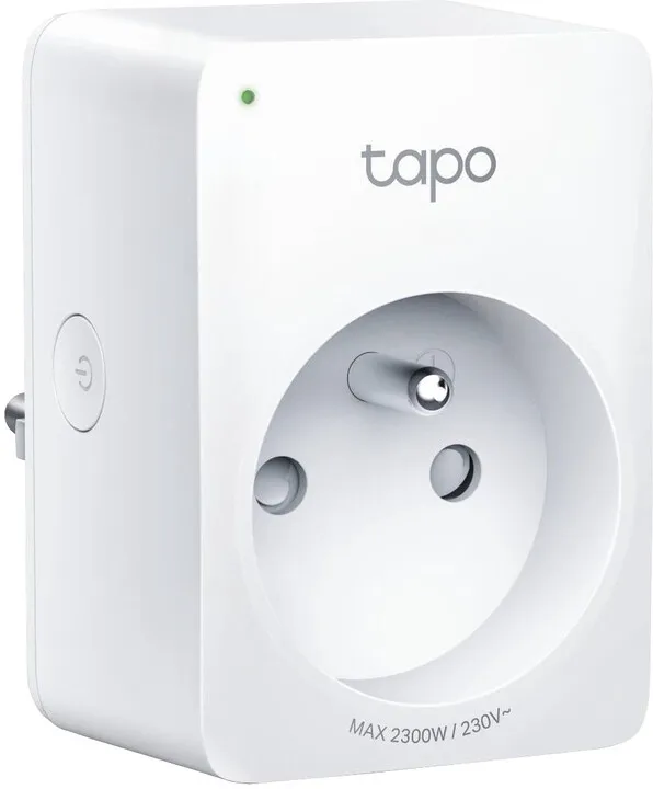 Prizë smart TP-LINK Tapo P110, e bardhë - 1