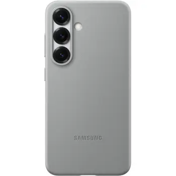 Mbrojtëse Samsung Kindsuit për Galaxy S25,e hirtë