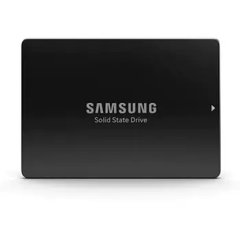 SSD të Brendshëm Ent. 2.5″ 960GB Samsung PM897 bulk