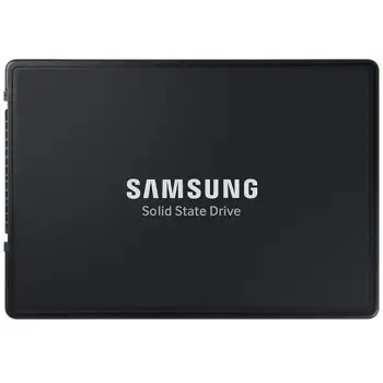 SSD Ent. 2.5″ 3.8TB Samsung PM9A3 NVMe PCIe 4.0 x 4 bulk