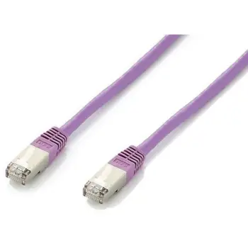 Kabllo UTP Equip Patchkabel Cat6A S/FTP 2xRJ45 20.00m Plat.LSZH Polybeutel