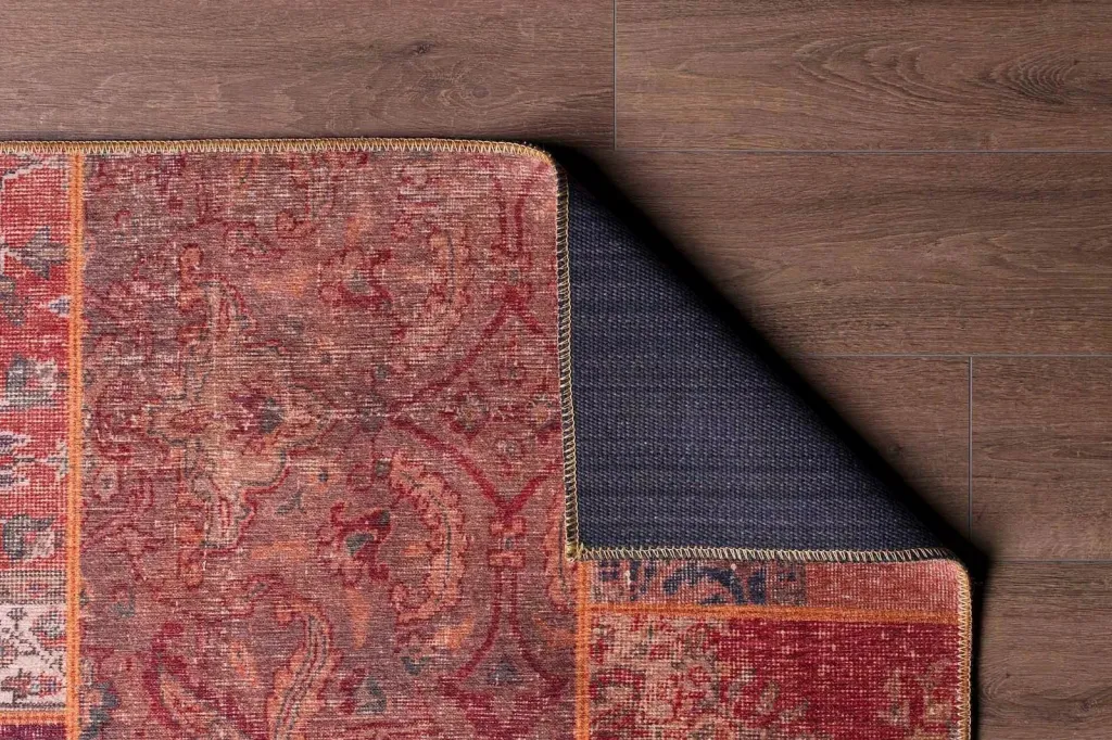 Qilim Conceptum Hypnose Jazz Chenille, shumëngjyrësh, 210x310 cm - 3