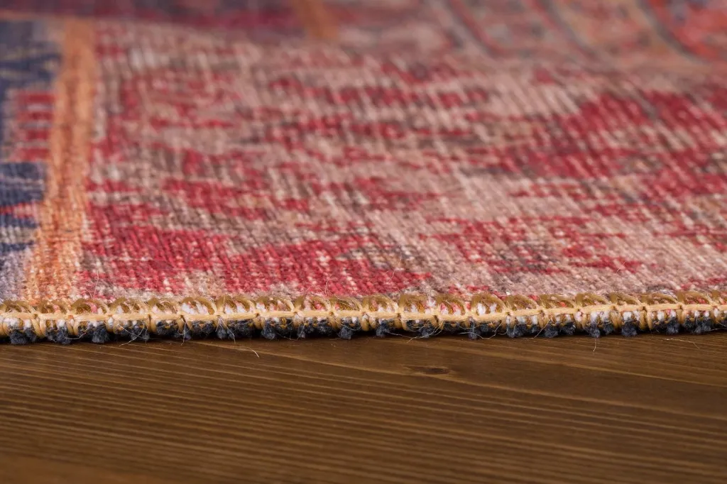 Qilim Conceptum Hypnose Jazz Chenille, shumëngjyrësh, 210x310 cm - 6