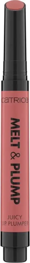 Balsam për buzë Catrice Melt & Plump Juicy Lip Plu