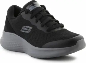 Atlete për meshkuj Skechers, të zeza