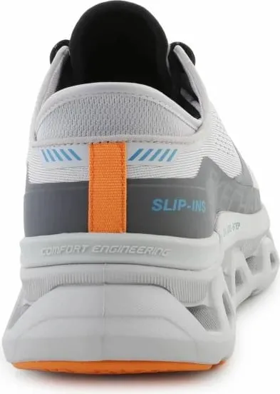 Atlete për meshkuj Skechers, gri - 5