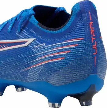 Atlete futbolli Puma për meshkuj, blu