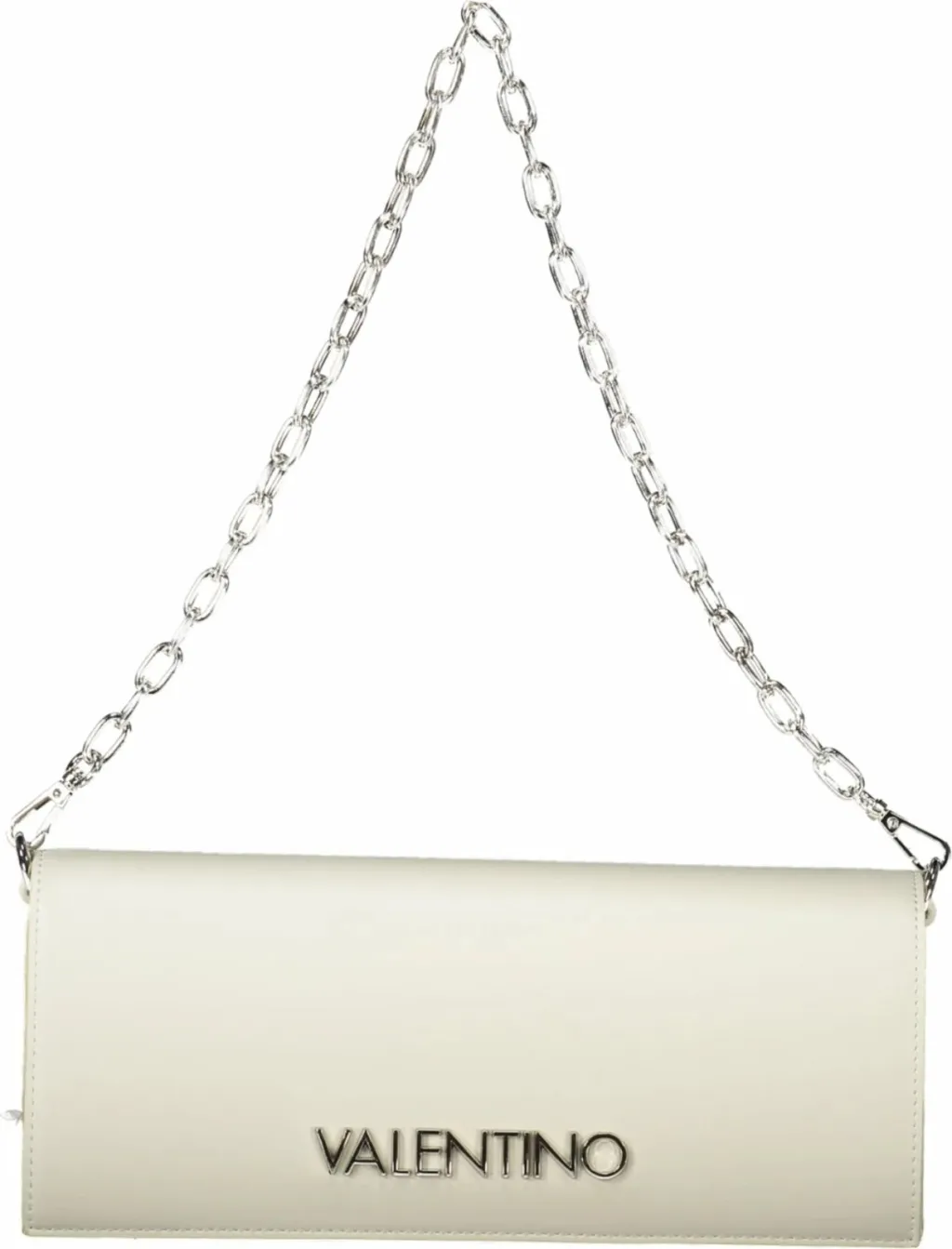 Çantë për femra Valentino Bags, e bardhë - 1