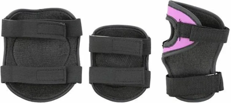 Mbrojtëse Nils Extreme, unisex, vjollcë - 16