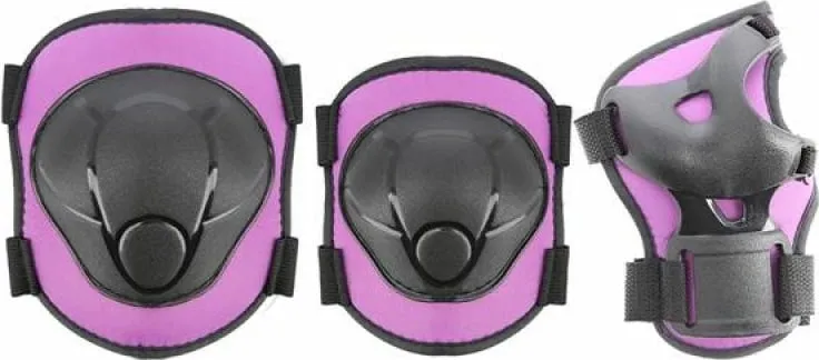 Mbrojtëse Nils Extreme, unisex, vjollcë - 18