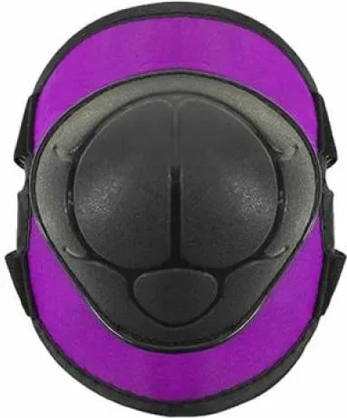 Mbrojtëse Nils Extreme, unisex, vjollcë - 4