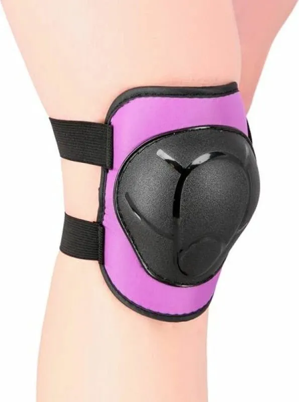 Mbrojtëse Nils Extreme, unisex, vjollcë - 31