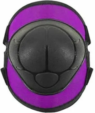 Mbrojtëse Nils Extreme, unisex, vjollcë - 5