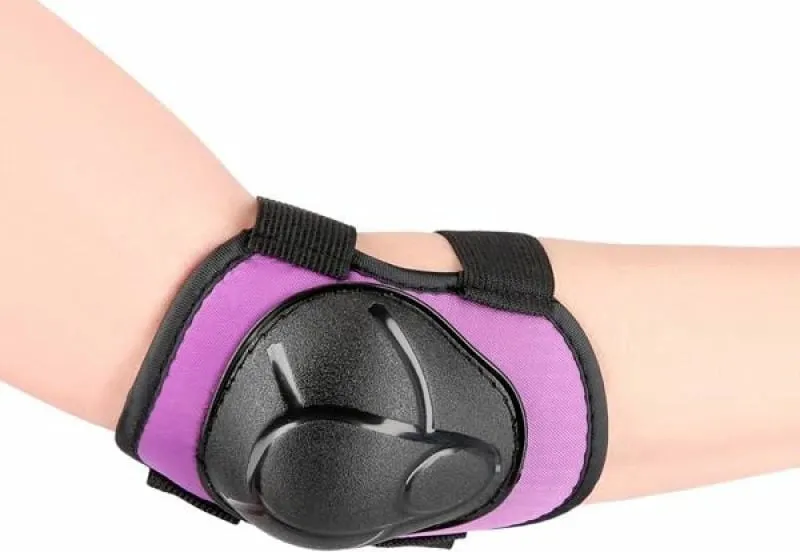 Mbrojtëse Nils Extreme, unisex, vjollcë - 50