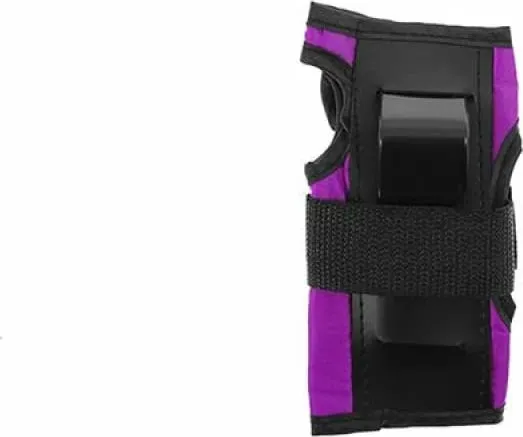 Mbrojtëse Nils Extreme, unisex, vjollcë - 6