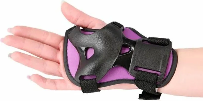 Mbrojtëse Nils Extreme, unisex, vjollcë - 51