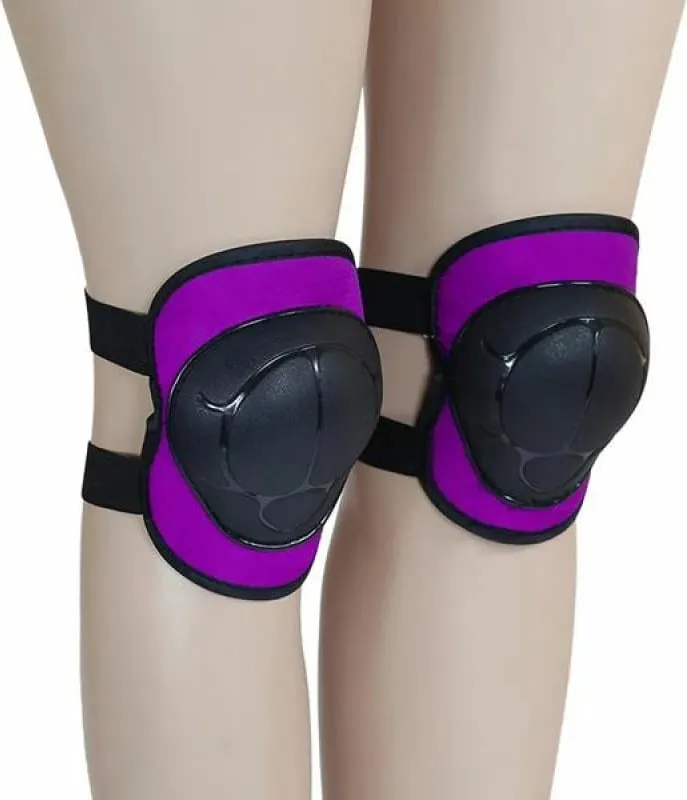 Mbrojtëse Nils Extreme, unisex, vjollcë - 7