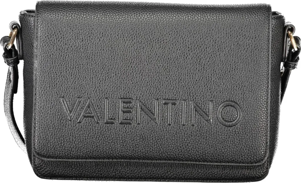 Çantë për femra VALENTINO BAGS, e zezë - 1